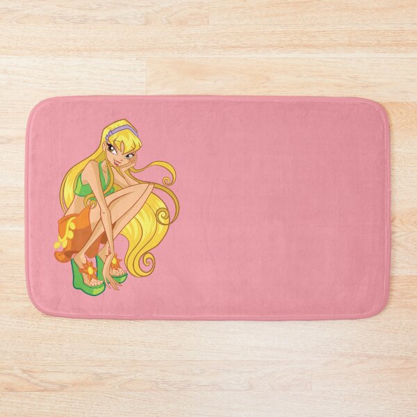 Item preview, Stella; Pink designed and sold by Marco Bottiglieri.