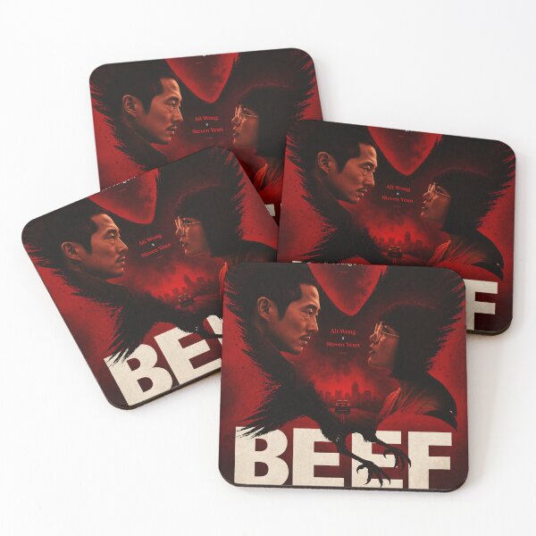 Item preview, Beef Movie designed and sold by ynsbt17.
