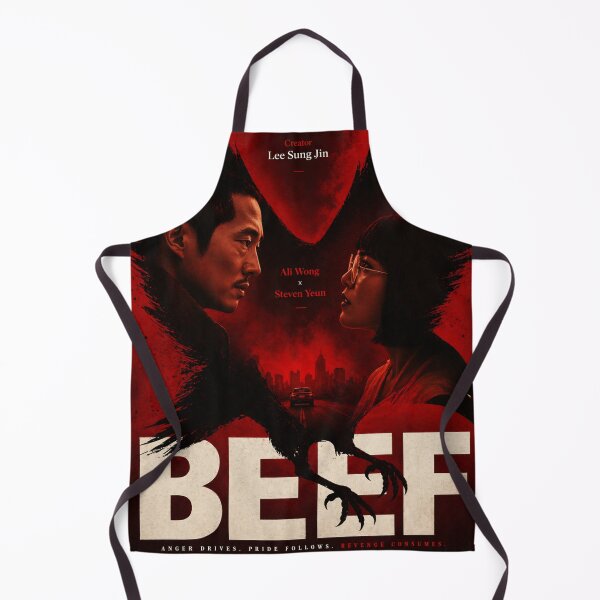 Item preview, Beef Movie designed and sold by ynsbt17.