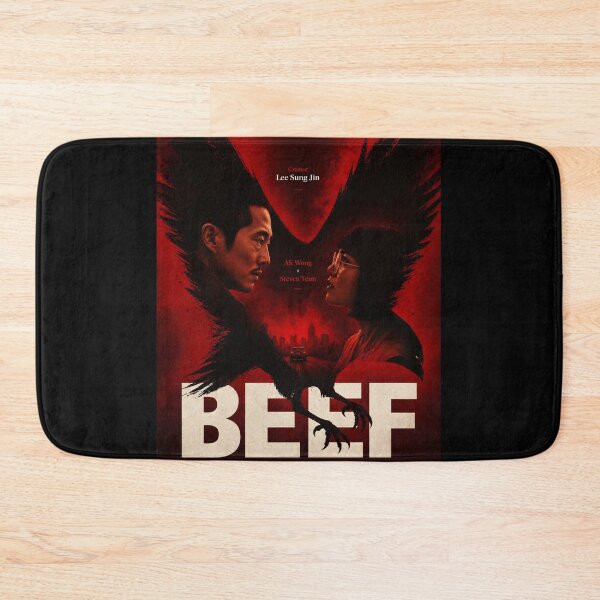 Item preview, Beef Movie designed and sold by ynsbt17.