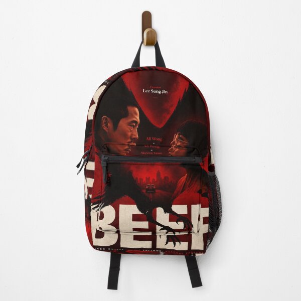 Item preview, Beef Movie designed and sold by ynsbt17.
