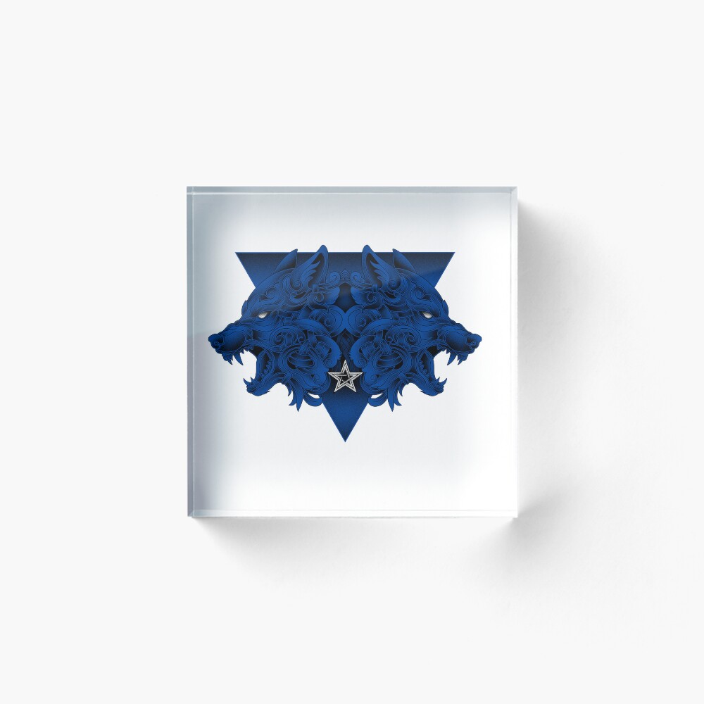 Item preview, Acrylic Block designed and sold by Alexander2great.