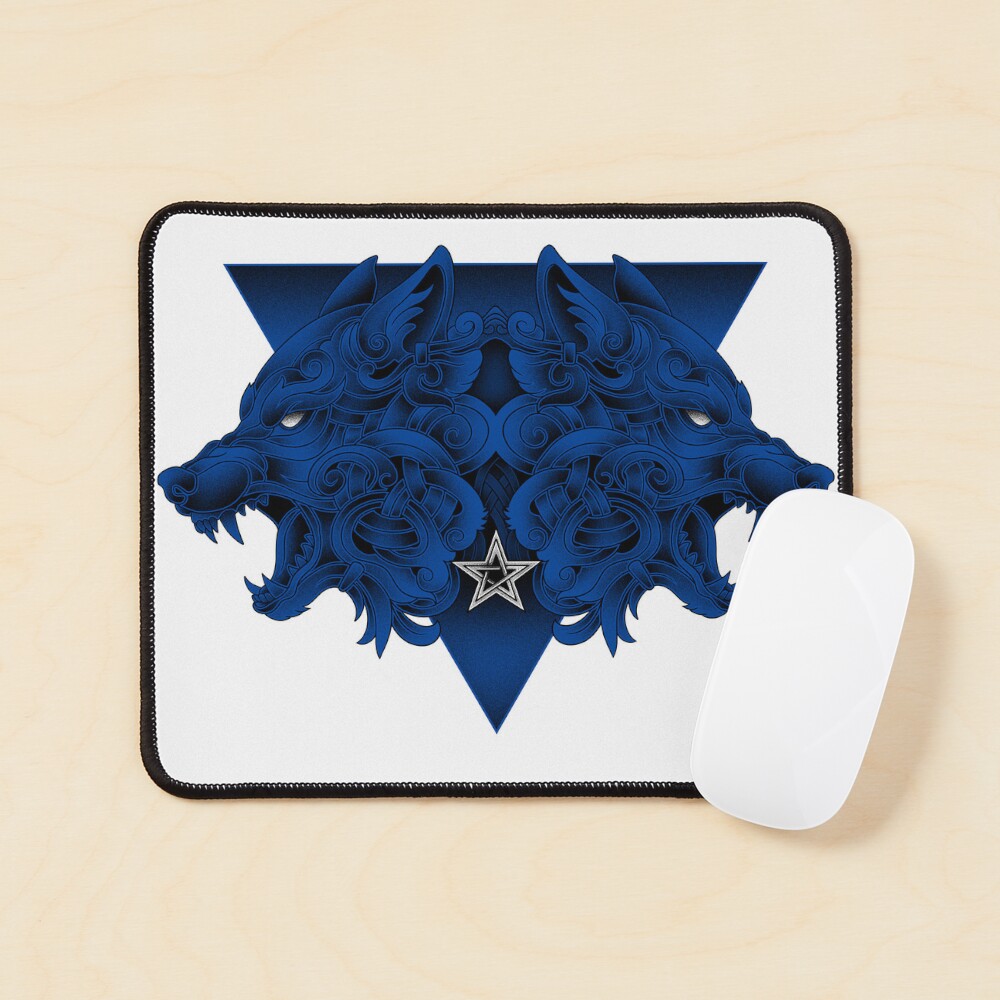 Item preview, Mouse Pad designed and sold by Alexander2great.