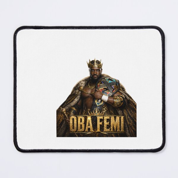 Item preview, Oba Femi The Ruler designed and sold by Johnmob.