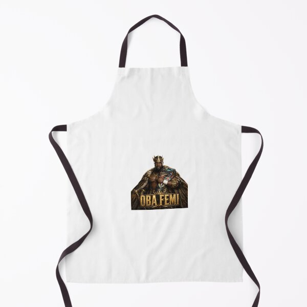 Item preview, Oba Femi The Ruler designed and sold by Johnmob.