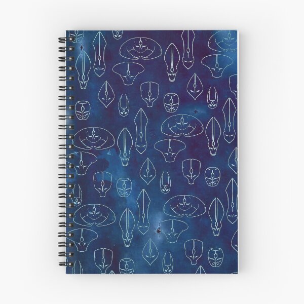 Item preview, The Scribes designed and sold by DragonflyAny.