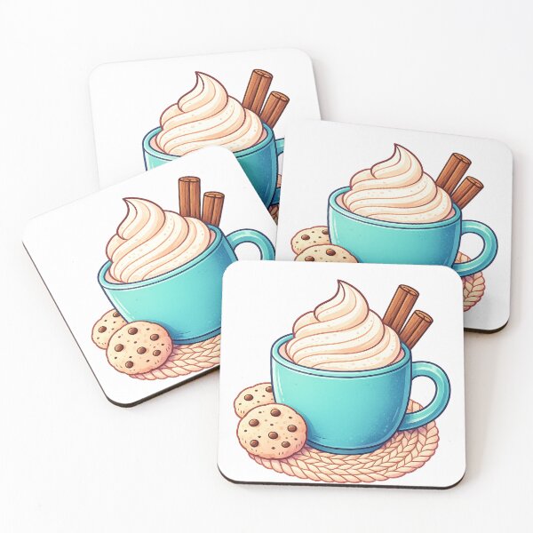 Artikelvorschau, Vanille-Cookies-and-Cream-T-Shirt entworfen und verkauft von SoftSproutstu.