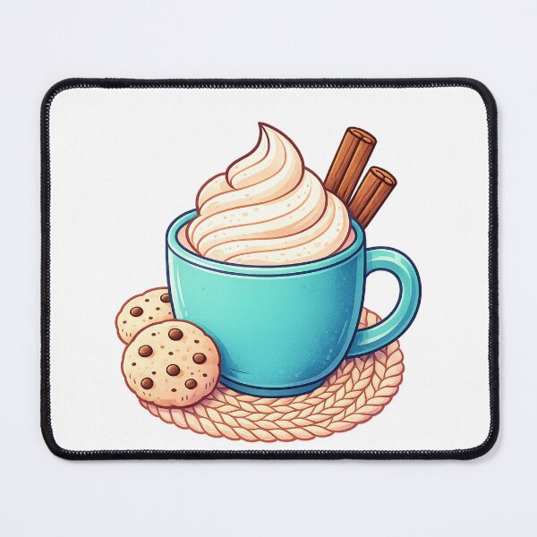 Item preview, Vanilla Cookies and Cream Essential T-Shirt designed and sold by SoftSproutstu.