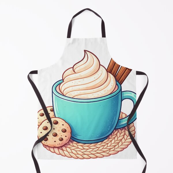 Item preview, Vanilla Cookies and Cream Essential T-Shirt designed and sold by SoftSproutstu.