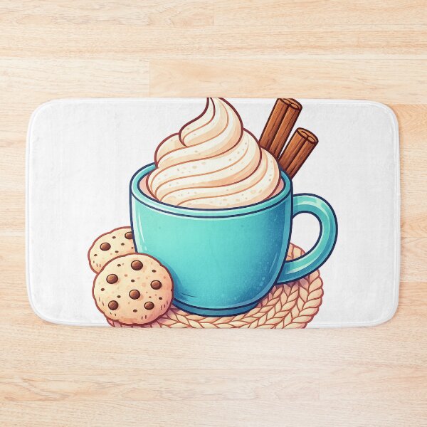 Item preview, Vanilla Cookies and Cream Essential T-Shirt designed and sold by SoftSproutstu.