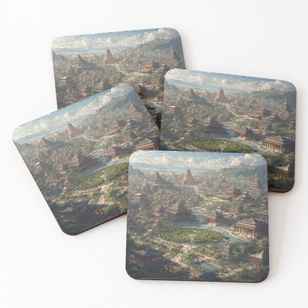 Item preview, Rome in Japan designed and sold by Echo-TDR.