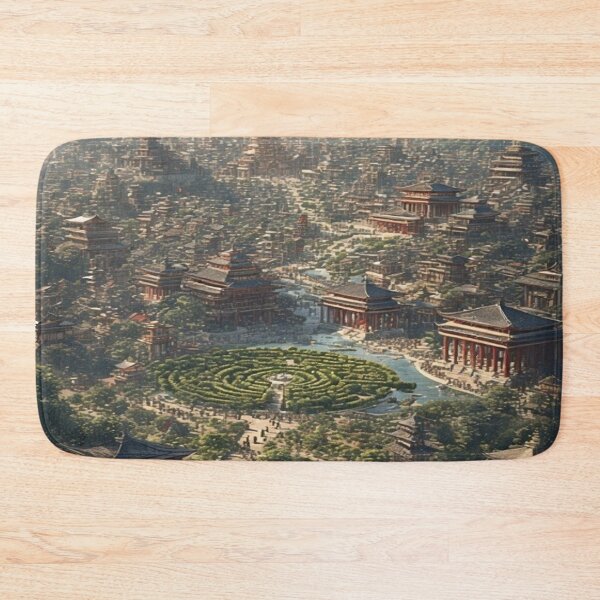Item preview, Rome in Japan designed and sold by Echo-TDR.