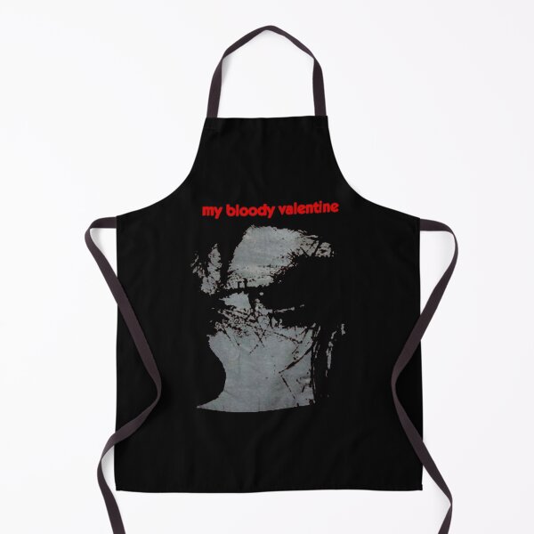 Item preview, My Bloody Valentine Feed Me Wih Your Kiss Replica Classic designed and sold by anasatofe.