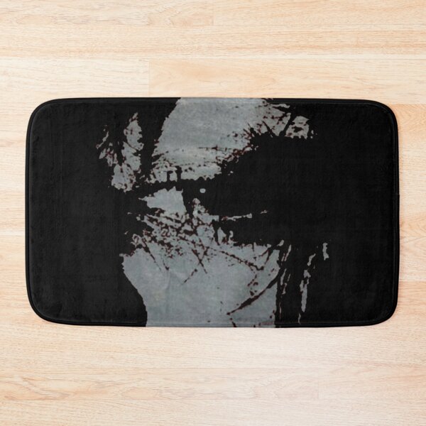 Item preview, My Bloody Valentine Feed Me Wih Your Kiss Replica Classic designed and sold by anasatofe.