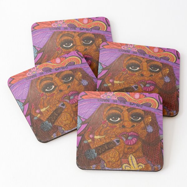 Item preview, Bayou  designed and sold by NOLAPHouston.