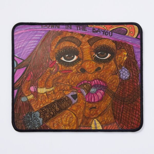 Item preview, Bayou designed and sold by NOLAPHouston.