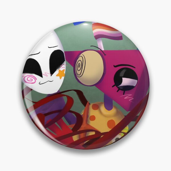 Item preview, Just Pals designed and sold by Sikarii.