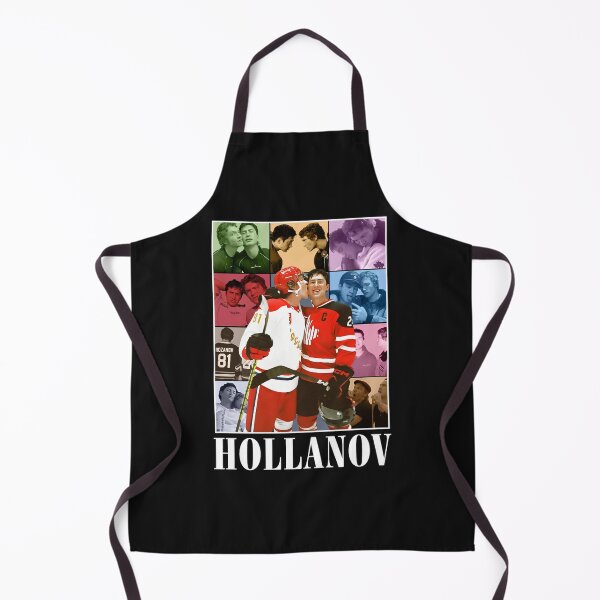 Item preview, heated rivalry ilya rozanov and shane hollander hudcon designed and sold by stellaharrg.