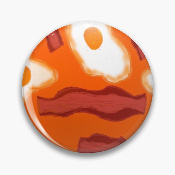 Item preview, Egg and Bacon designed and sold by lupop.