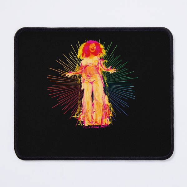 Item preview, Chaka Khan designed and sold by anasatofe.