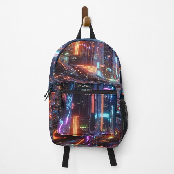 Item preview, Mercury's Liquid Metropolis designed and sold by RavenCrow444.
