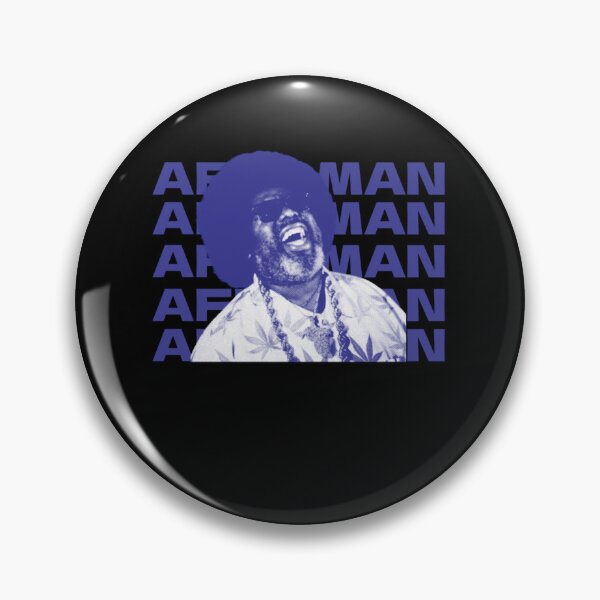 Item preview, Afroman  designed and sold by anasatofe.