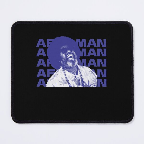 Item preview, Afroman  designed and sold by anasatofe.