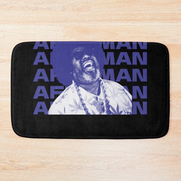 Item preview, Afroman  designed and sold by anasatofe.