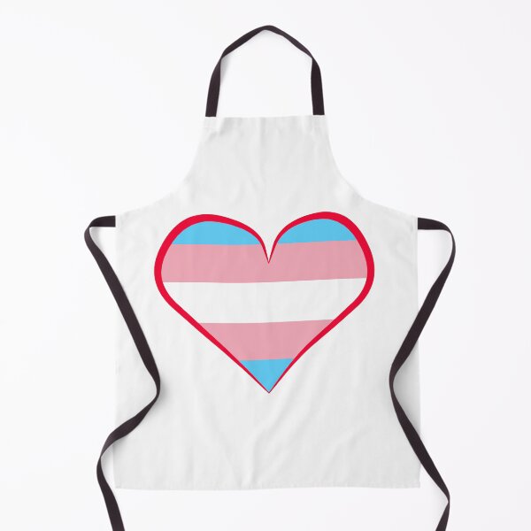 Artikelvorschau, Trans Heart entworfen und verkauft von MatanteVargeuse.