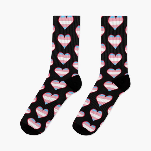 Item preview, Trans Heart designed and sold by MatanteVargeuse.