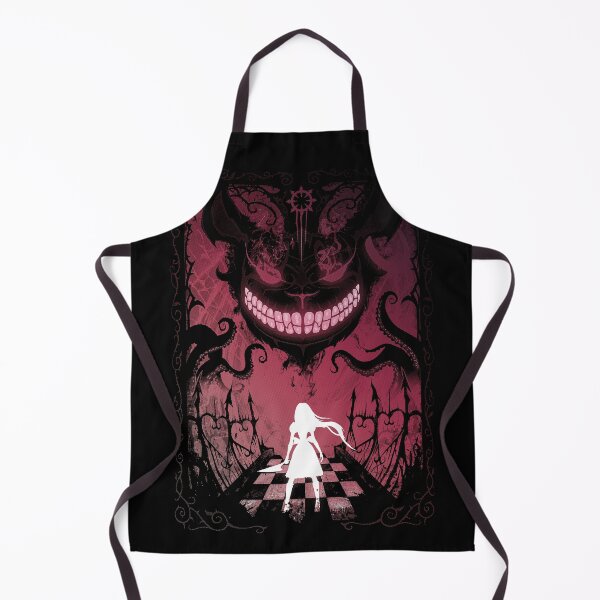 Item preview, Alice Madness Returns designed and sold by Erijaker.