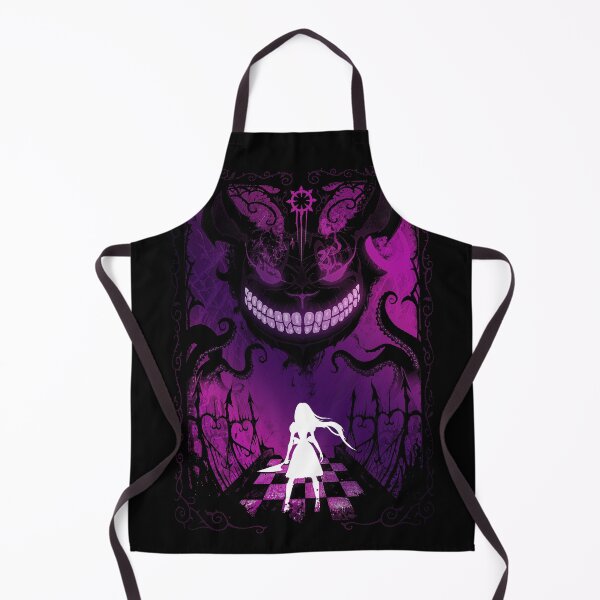 Item preview, Alice Madness Returns designed and sold by Erijaker.