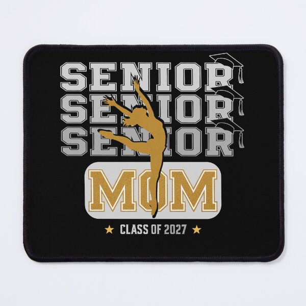 Item preview, Dance Mom Senior 2027 Graduation designed and sold by QuiteOrbit.