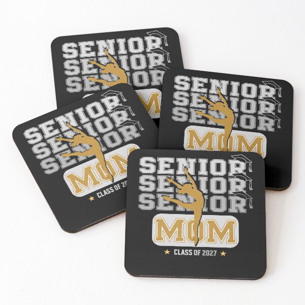 Item preview, Dance Mom Senior 2027 Graduation  designed and sold by QuiteOrbit.