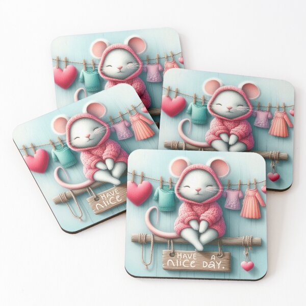 Item preview, Have a Nice Day designed and sold by Beyondnote-Art.