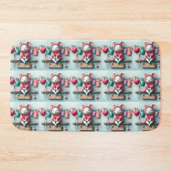 Item preview, Have a Nice Day designed and sold by Beyondnote-Art.