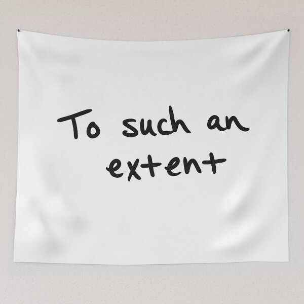 Item preview, To such an extent  designed and sold by abeink.