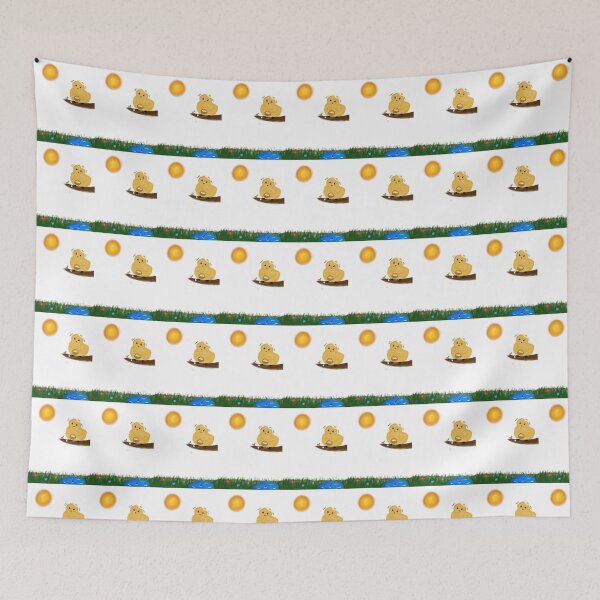 Item preview, Good morning Sunny designed and sold by lupop.