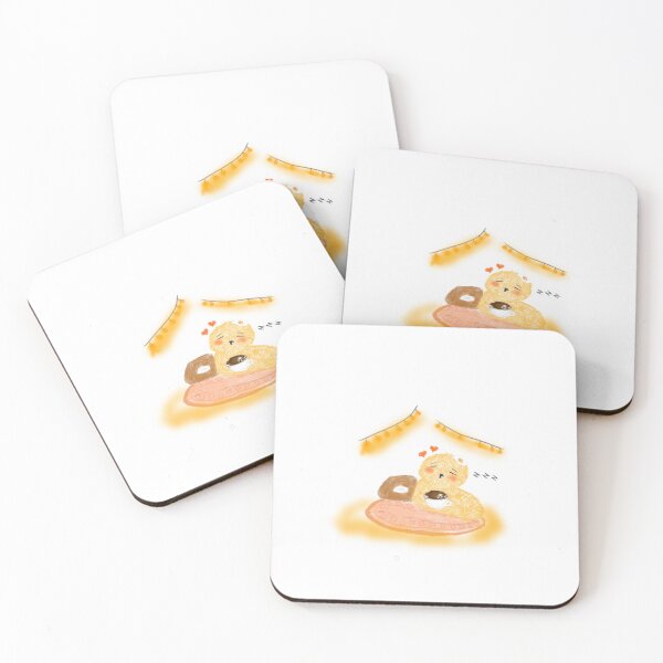 Item preview, Sunny Breakfast Time! designed and sold by lupop.