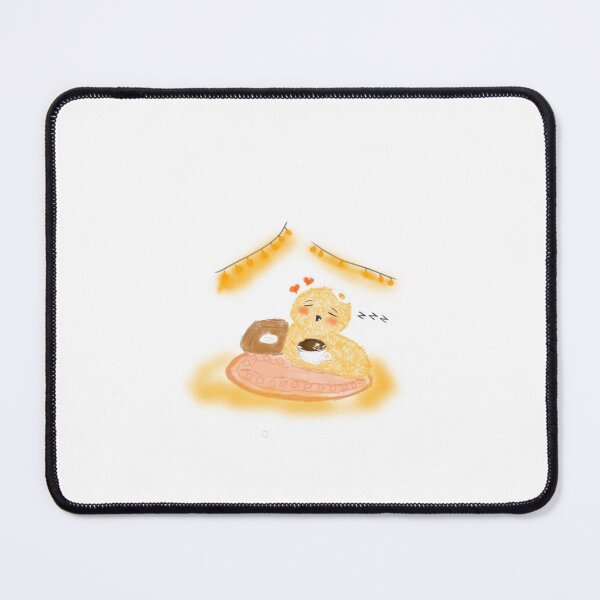Item preview, Sunny Breakfast Time! designed and sold by lupop.