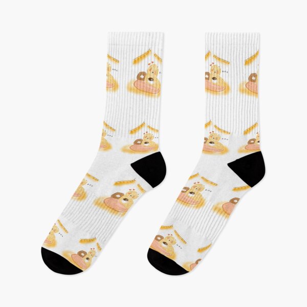 Item preview, Sunny Breakfast Time! designed and sold by lupop.