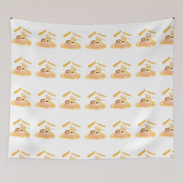 Item preview, Sunny Breakfast Time! designed and sold by lupop.