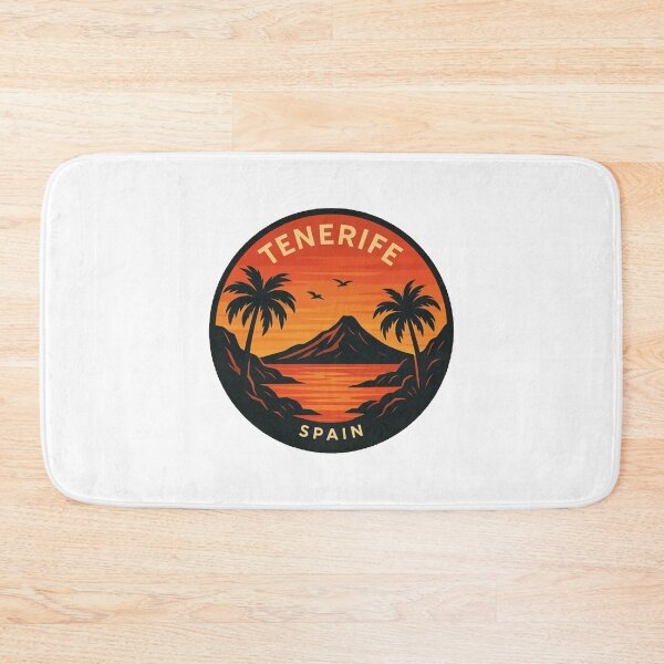 Item preview, Tenerife  designed and sold by jacquelinegian.