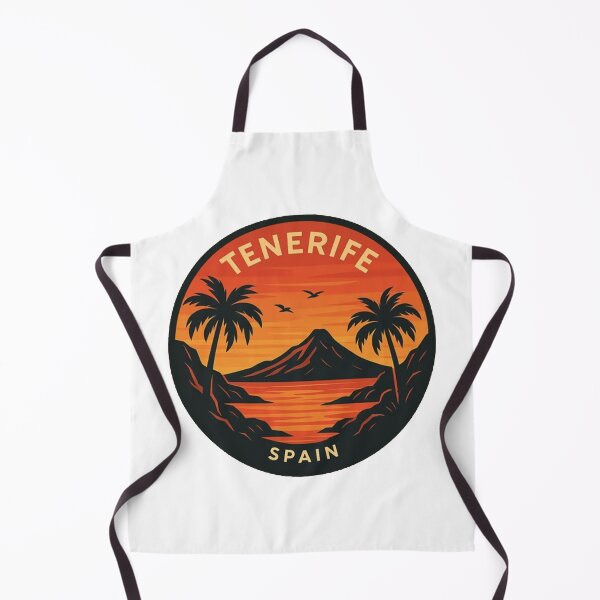 Item preview, Tenerife  designed and sold by jacquelinegian.
