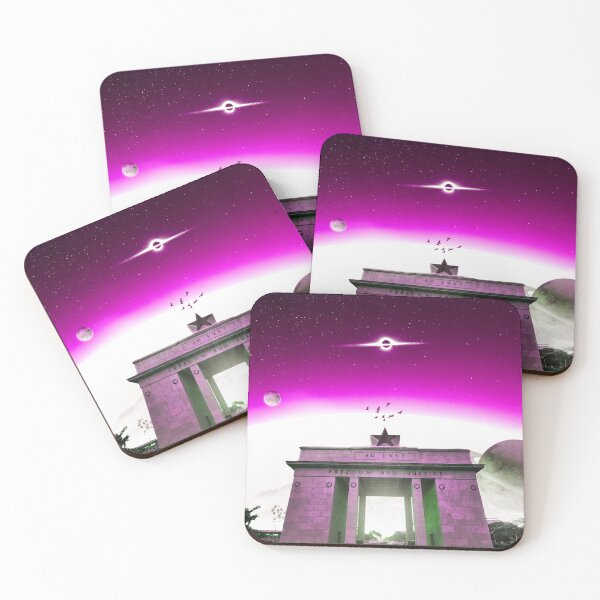 Item preview, Independence Arch Purple designed and sold by iamtripsy.