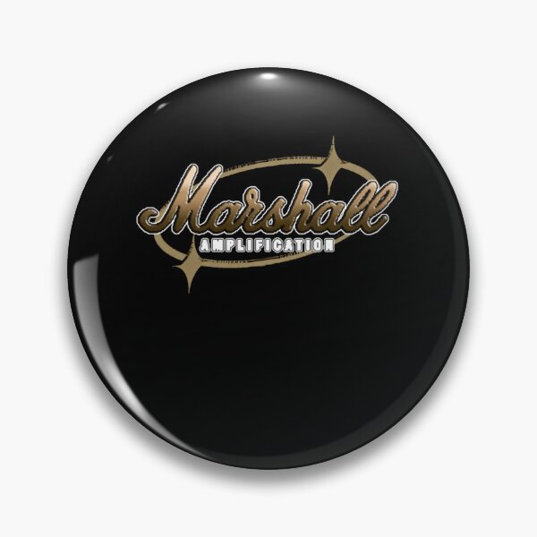 Item preview, Marshall Amplification designed and sold by BenJbh.