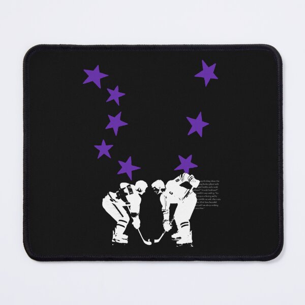 Item preview, La acalorada rivalidad entre Ilya Rozanov y Shane Hollander en Hudcon designed and sold by stellaharrg.