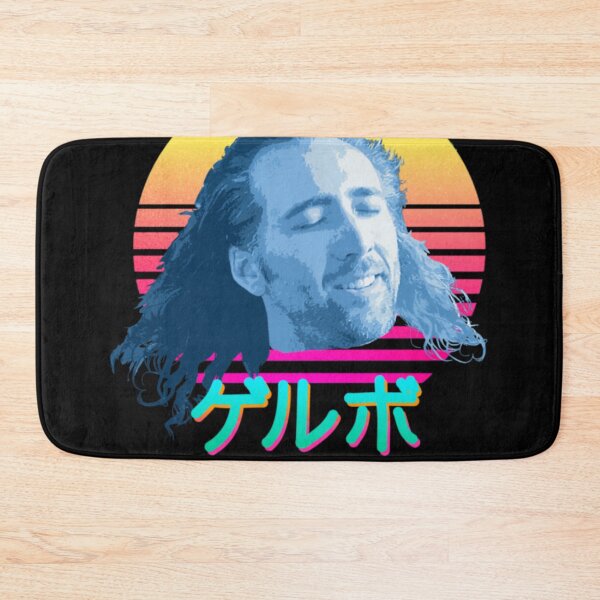 Item preview, Nicolas Cage  designed and sold by BenJbh.