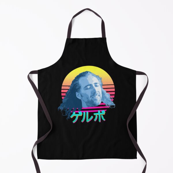 Item preview, Nicolas Cage designed and sold by BenJbh.