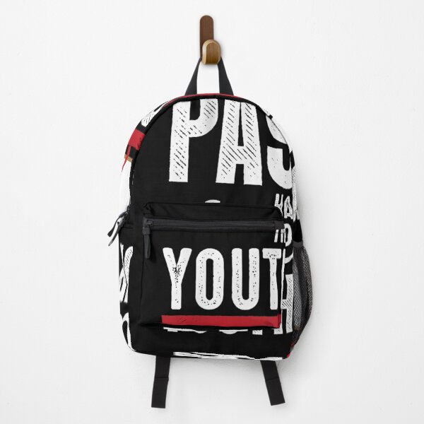 Item preview, Youth Pastor designed and sold by goombi-creative.